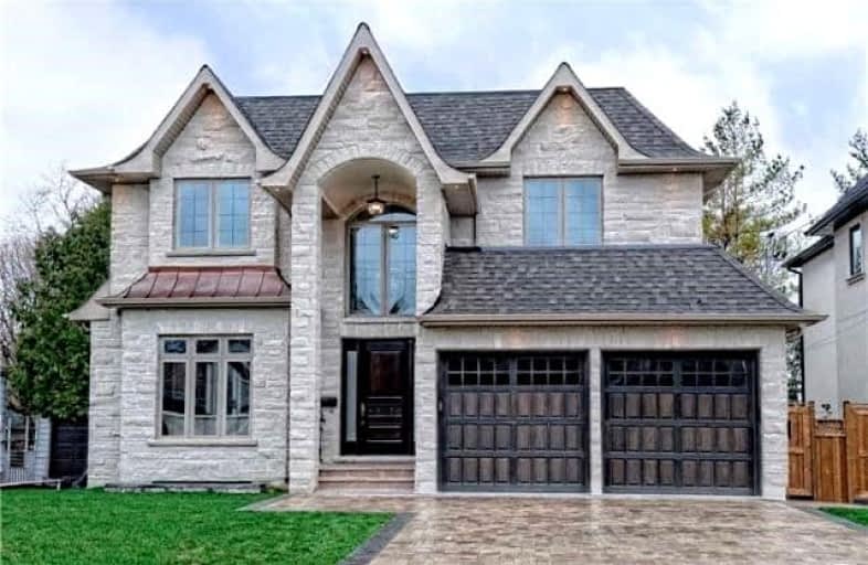 72 Highland Park Boulevard, Markham | Image 1