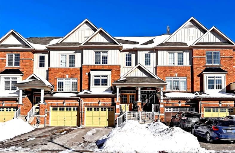 89 Matthewson Avenue, Bradford West Gwillimbury | Image 1
