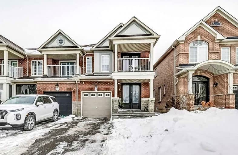 62 Catalpa Crescent, Vaughan | Image 1