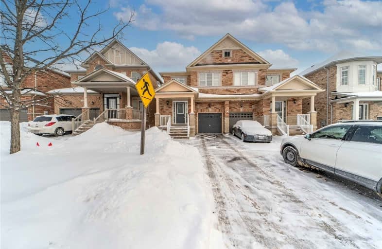 47 Byers Pond Way, Whitchurch Stouffville | Image 1