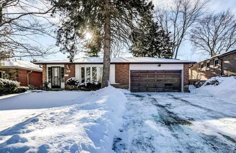 190 Bay Thorn Drive, Markham | Image 1