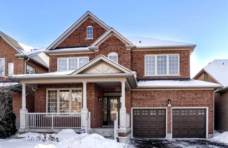 21 Grand Oak Drive, Richmond Hill | Image 1