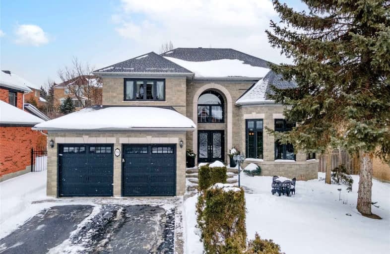 791 Highland Blade Road, Newmarket | Image 1