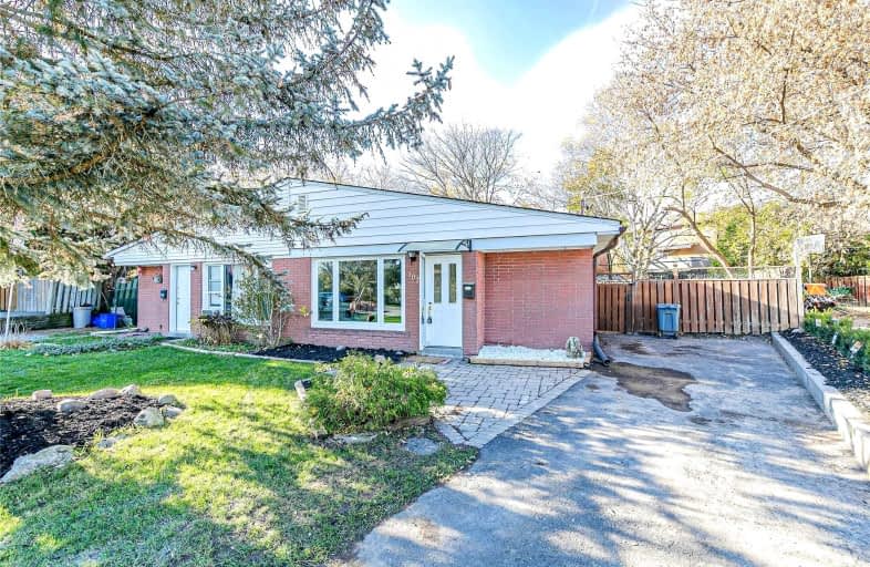 107 Septonne Avenue, Newmarket | Image 1