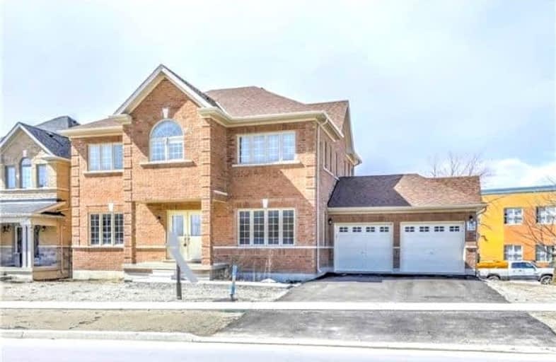 278 Miller Park Avenue, Bradford West Gwillimbury | Image 1