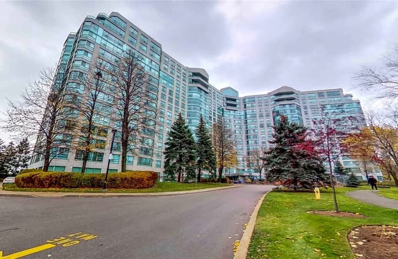 #112-7825 Bayview Avenue, Markham | Image 1