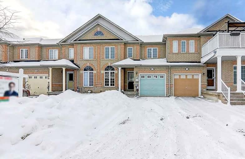 118 Dolce Crescent, Vaughan | Image 1