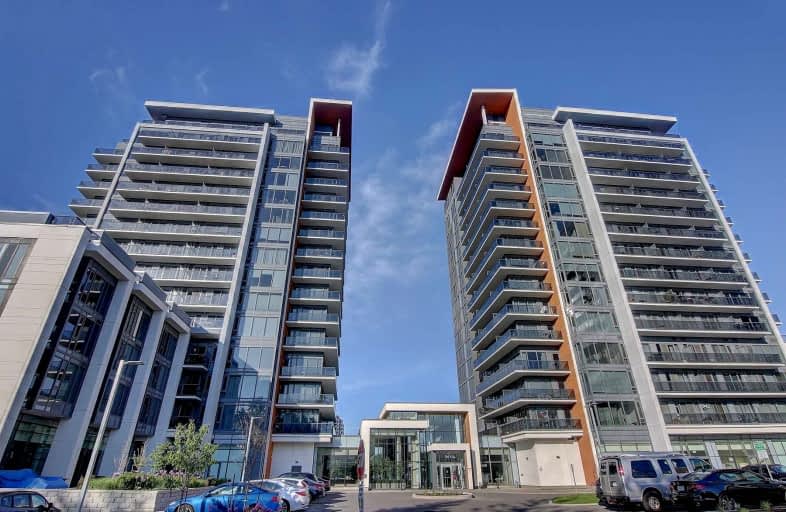 911A-9608 Yonge Street, Richmond Hill | Image 1