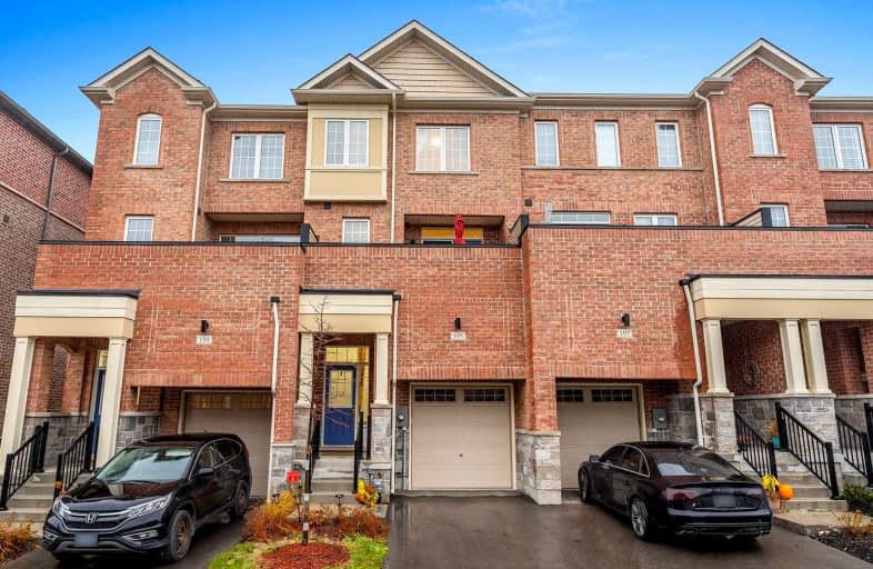 195 Harding Park Street, Newmarket | Image 1