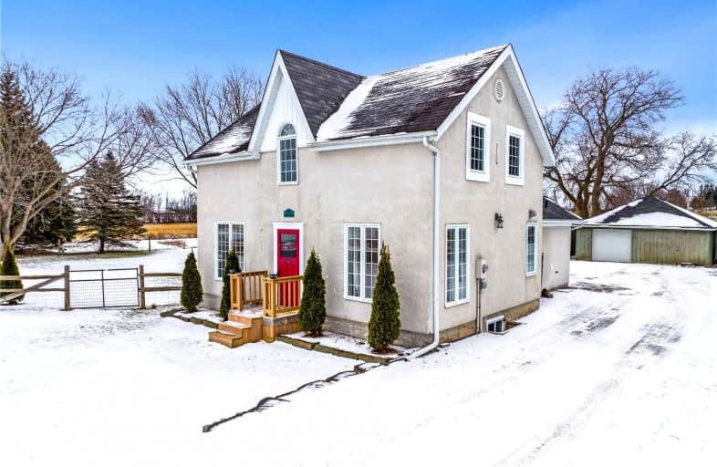 7523 Old Shiloh Road, Georgina | Image 1