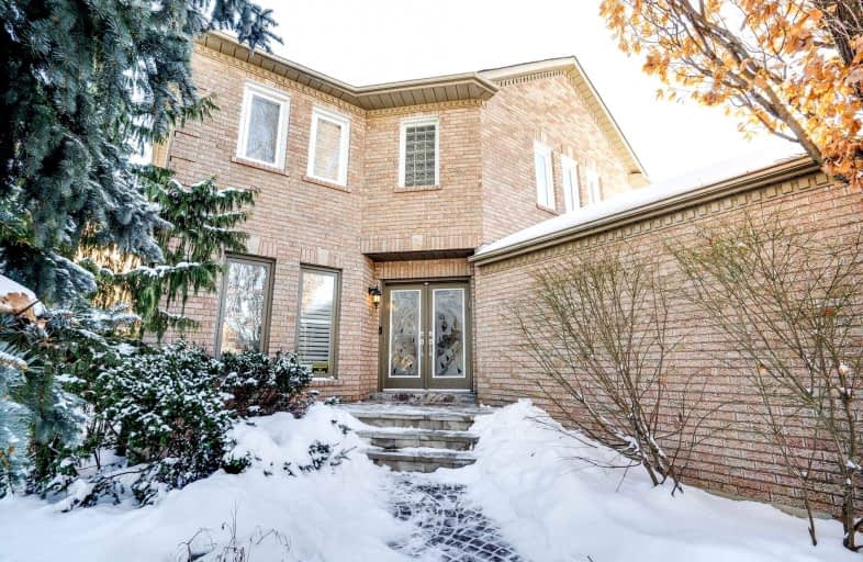 17 Mulholland Drive, Vaughan | Image 1