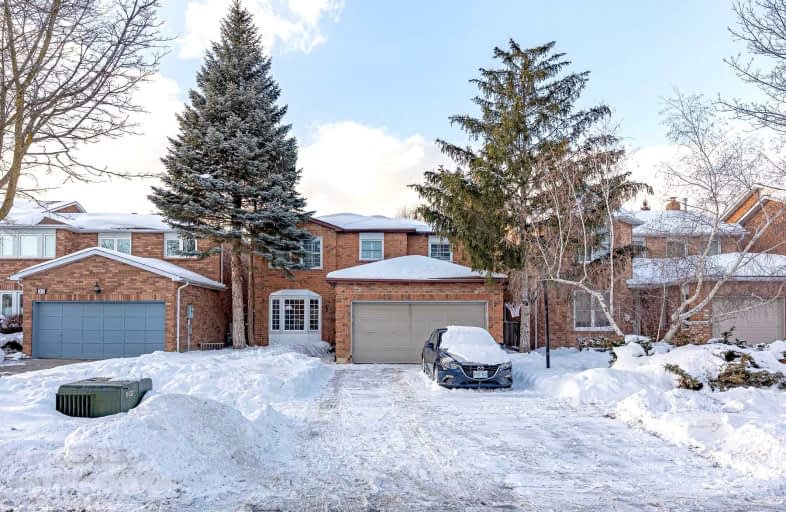 36 Millcroft Way, Vaughan | Image 1