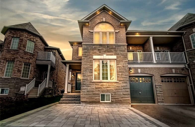 23 Corso Garibaldi Road, Vaughan | Image 1