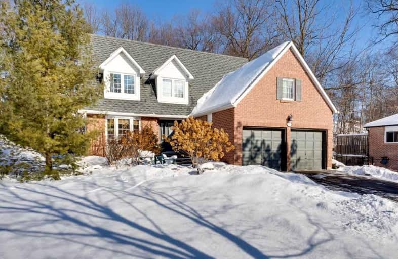 375 Bexhill Road, Newmarket | Image 1
