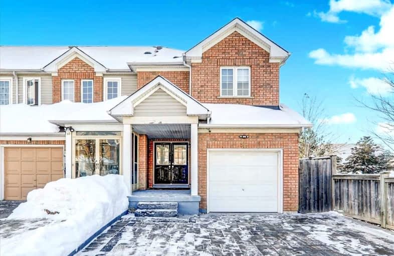 58 Billingsley Crescent, Markham | Image 1