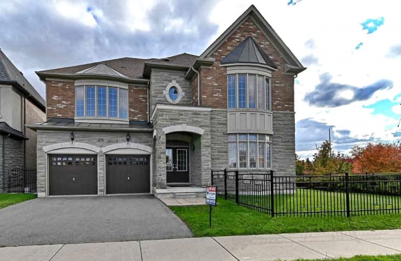 679 Valley Vista Drive, Vaughan | Image 1