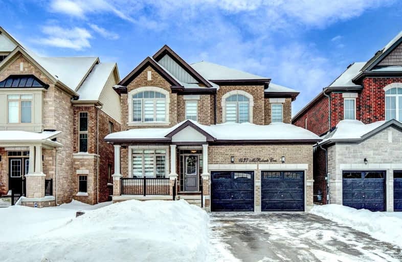 1437 Mcroberts Crescent, Innisfil | Image 1