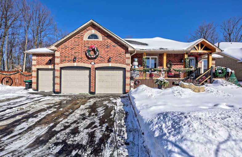 2225 Webster Boulevard South, Innisfil | Image 1