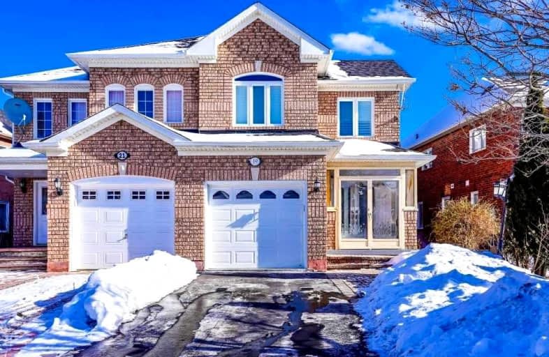 19 Love Run Road, Vaughan | Image 1