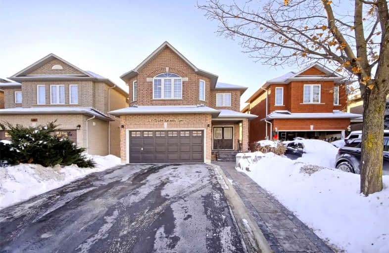 23 Water Garden Lane, Vaughan | Image 1