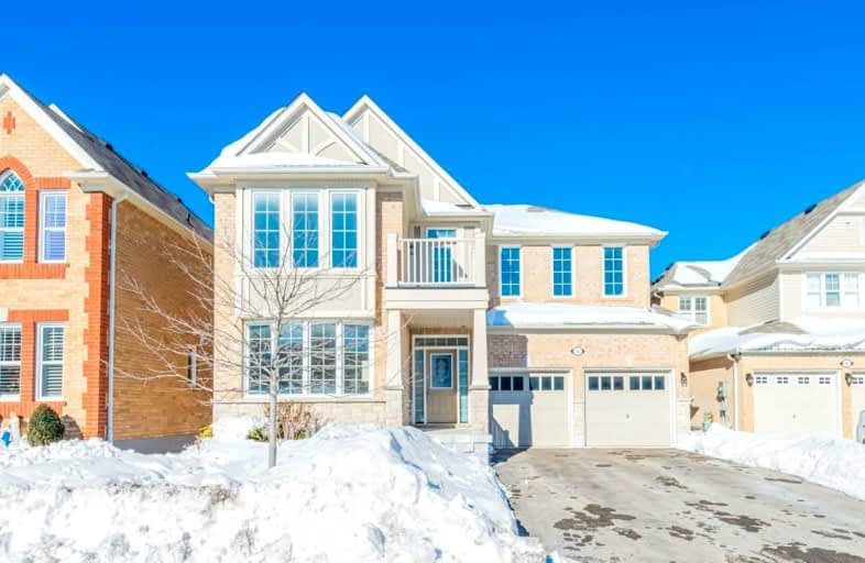 5 Yorkleigh Circle, Whitchurch Stouffville | Image 1