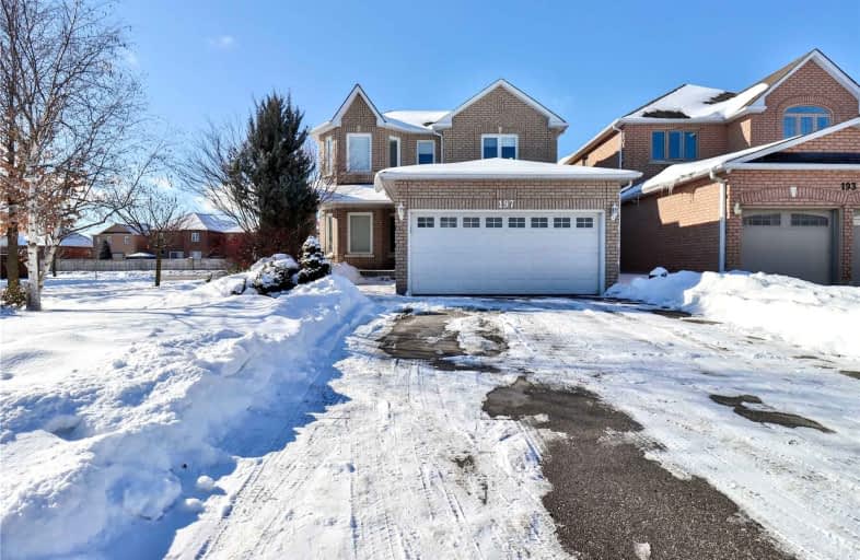 197 Cherokee Drive, Vaughan | Image 1