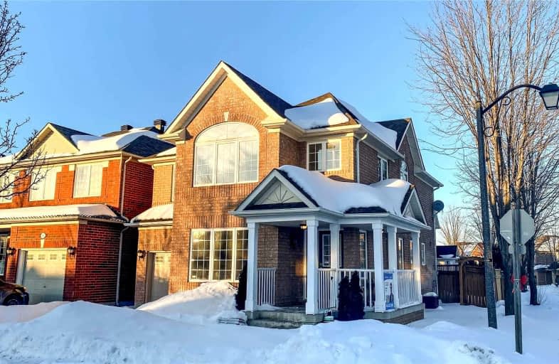 101 Staynor Crescent, Markham | Image 1