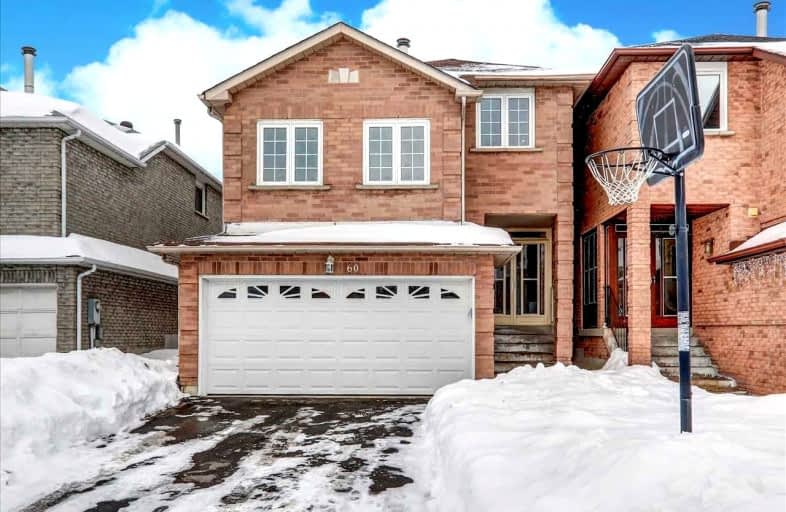 60 Herrick Place, Markham | Image 1