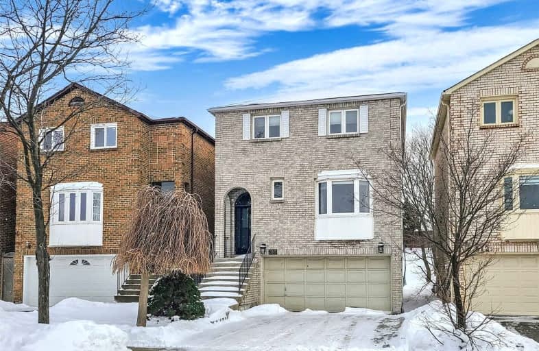 316 Charlton Avenue, Vaughan | Image 1