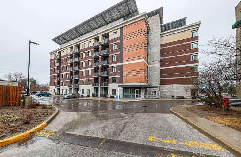 206-7768 Kennedy Road, Markham | Image 1