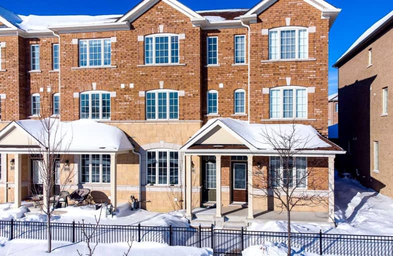 1890 Donald Cousens Parkway, Markham | Image 1