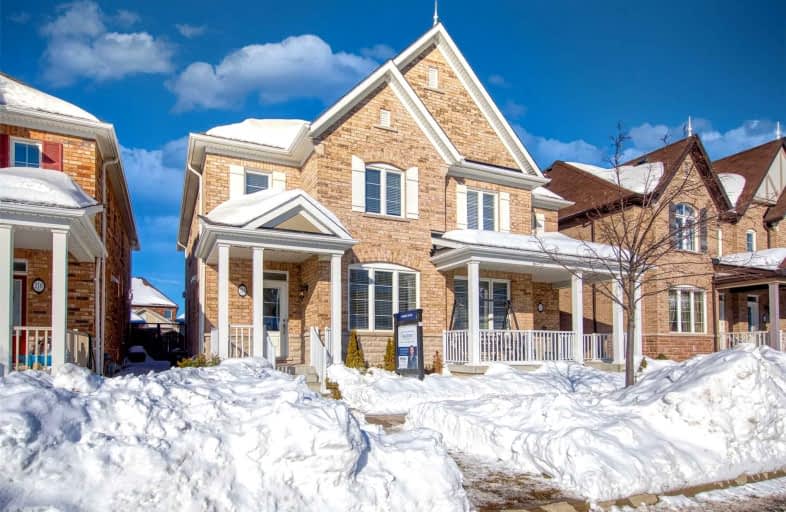 218 Cornell Park Avenue, Markham | Image 1