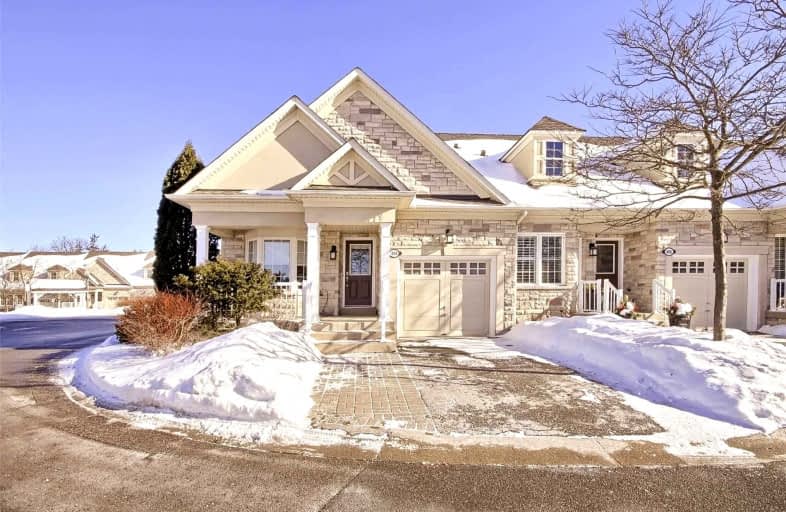 488 Terry Carter Crescent, Newmarket | Image 1