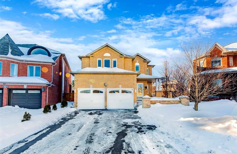 10 Belize Court, Richmond Hill | Image 1
