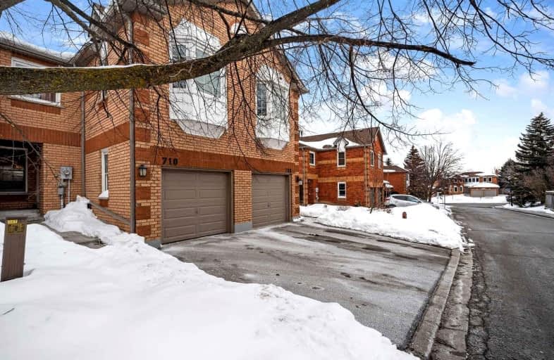 710 Caradonna Crescent, Newmarket | Image 1