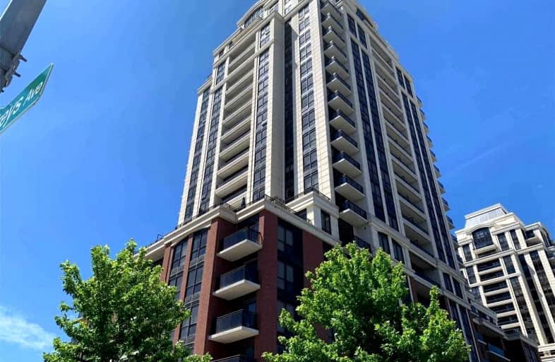 911-9500 Markham Road, Markham | Image 1