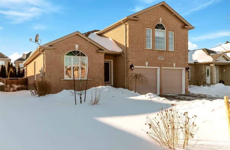 69 Saint Avenue, Bradford West Gwillimbury | Image 1