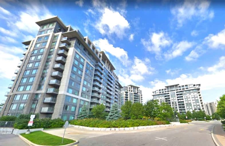 108-273 South Park Road, Markham | Image 1