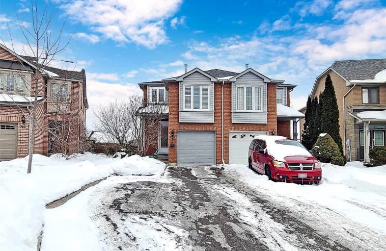 746 Walpole Crescent, Newmarket | Image 1