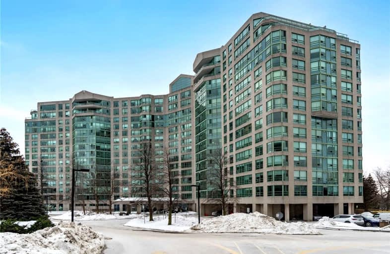 510-7805 Bayview Avenue, Markham | Image 1