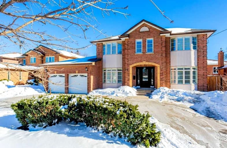 29 Avenue Road, Richmond Hill | Image 1