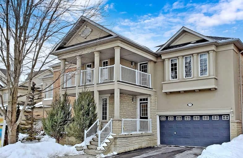 33 Fairlane Crescent, Vaughan | Image 1