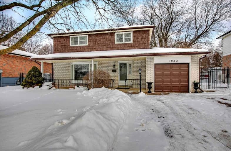 1023 Lemar Road, Newmarket | Image 1