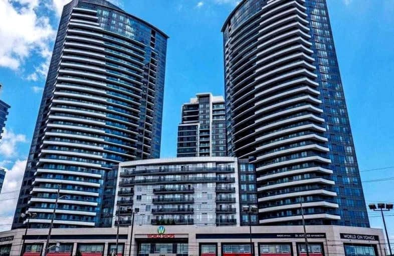 532-7161 Yonge Street, Markham | Image 1