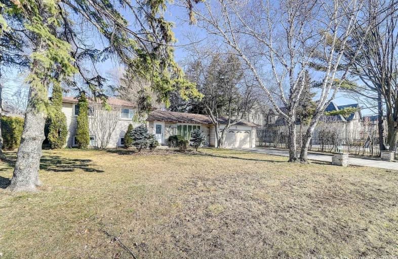 230 Duncan Road, Richmond Hill | Image 1