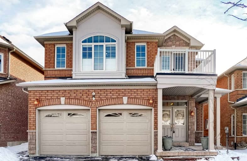 115 Tuscana Boulevard East, Vaughan | Image 1