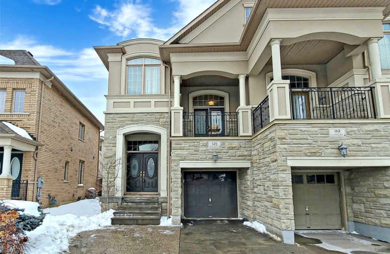 101 Ostrovsky Road, Vaughan | Image 1