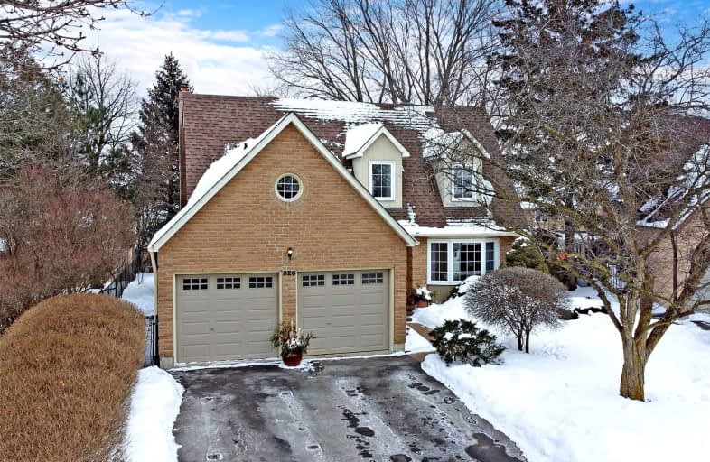 326 Reading Place, Newmarket | Image 1