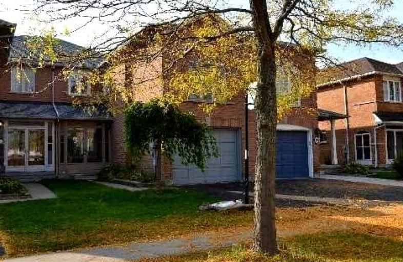 8 Breezeway Crescent, Richmond Hill | Image 1