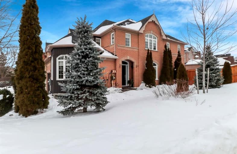450 Bartholomew Drive, Newmarket | Image 1